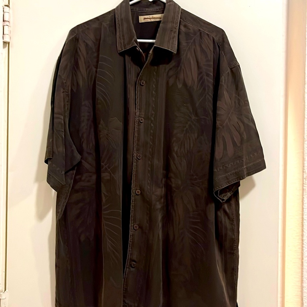 Tommy Bahama Shirt